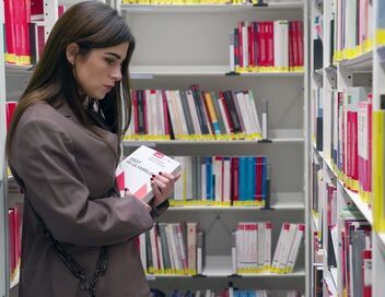 Inceste, le combat d'une vie