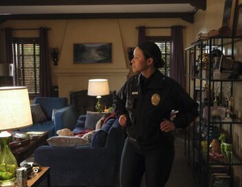 The Rookie : Le flic de Los Angeles
