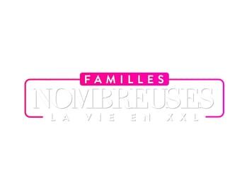 Familles nombreuses : la vie en XXL