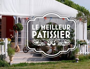 Le meilleur pâtissier
