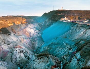 Des mines vertes, une solution à la crise climatique ?