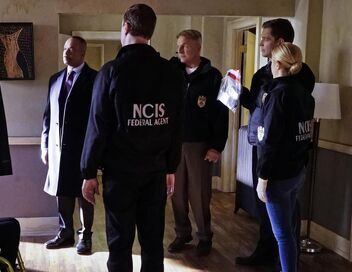 NCIS
