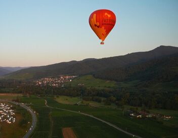 Sale temps pour la planète