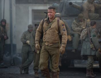 Fury