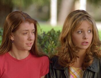 Buffy contre les vampires