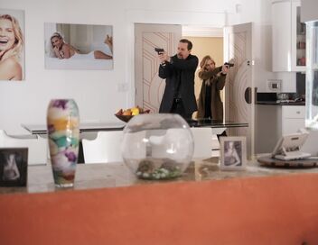 NCIS