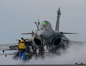Rafale : les secrets de l'avion star de l'armée