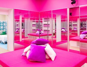 Secret Story