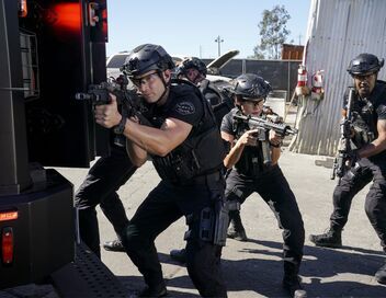 S.W.A.T.