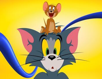 Tom et Jerry Show