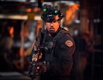 S.W.A.T.