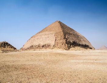 Les trésors perdus d'Egypte