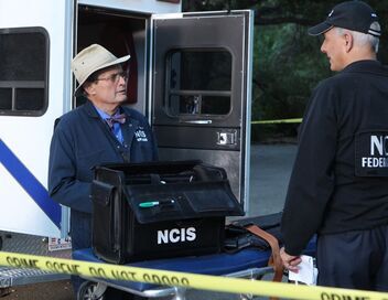 NCIS