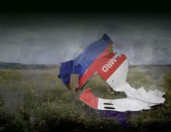 MH17, 10 ans déjà : scénario d'un crash en zone de guerre