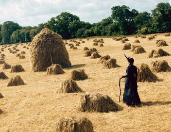 Nanny McPhee et le Big Bang