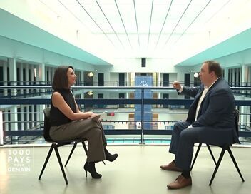 1000 pays pour demain