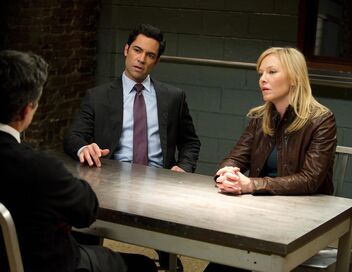 New York Unité Spéciale