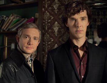 Sherlock