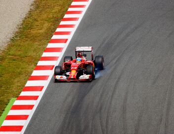 Formule 1 : Grand Prix d'Autriche