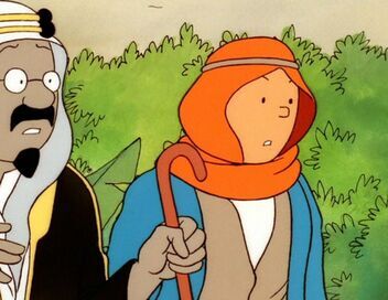 Les aventures de Tintin