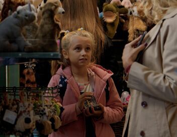 Le sens de la famille