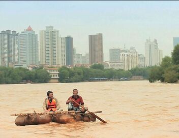 La route de la soie et autres merveilles