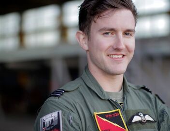 Top Guns : Pilotes d'élite