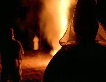 Ku Klux Klan. Société secrète de la terreur