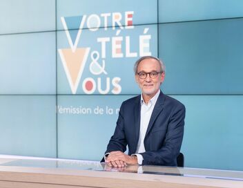 Votre télé et vous