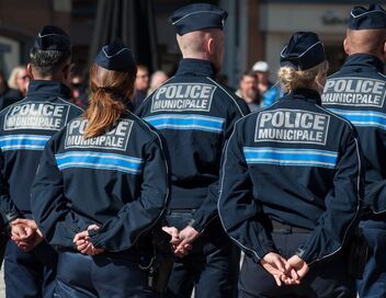 Enquête sous haute tension