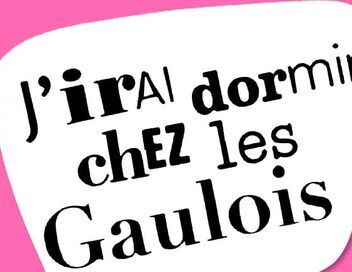 J'irai dormir chez les Gaulois