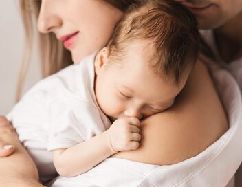 Bébés placés, la vie devant eux