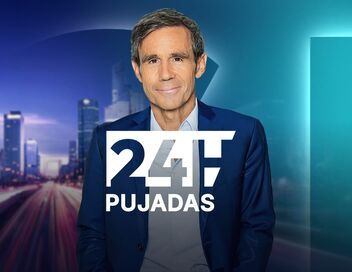 24 Heures Pujadas
