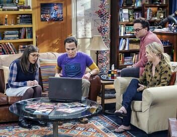 The Big Bang Theory