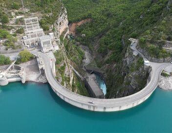 Gorges du Verdon : Plus grand canyon d'Europe !