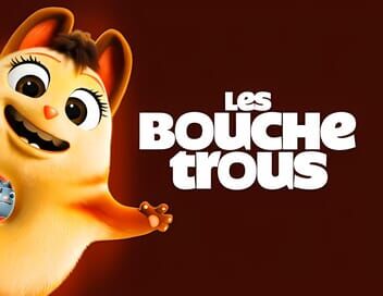 Les Bouchetrous