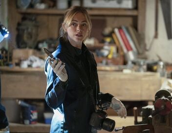NCIS