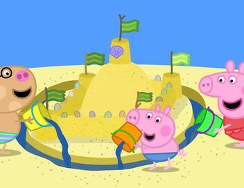 Peppa Pig