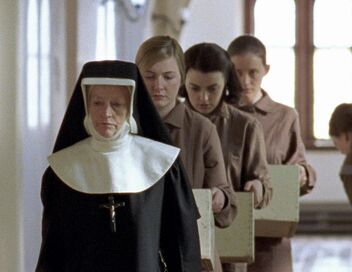 The Magdalene Sisters