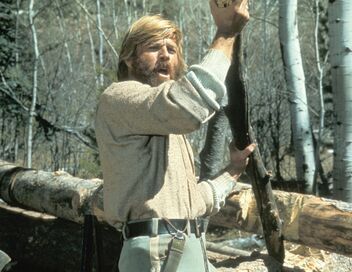 Jeremiah Johnson