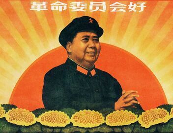 Mao, l'empereur rouge