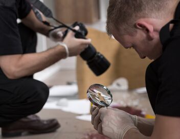 Au cœur des douanes : Espagne