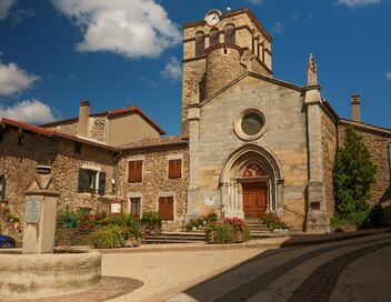 Echappées belles