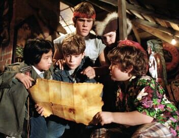 Les Goonies