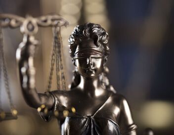 Femmes violées : Que justice soit faite