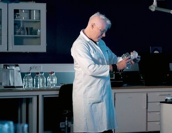 Tous empoisonnés : Le fléau des PFAS