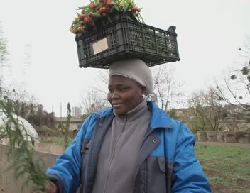 Réparer la Terre, réparer les hommes