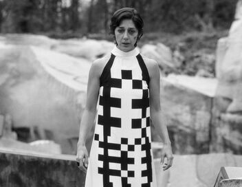 Deux personnes échangeant de la salive