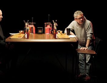 Hot Ones