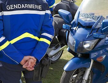 Appels d'urgence